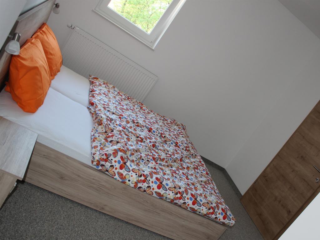 Apartment Pri Nama Bovec Luaran gambar