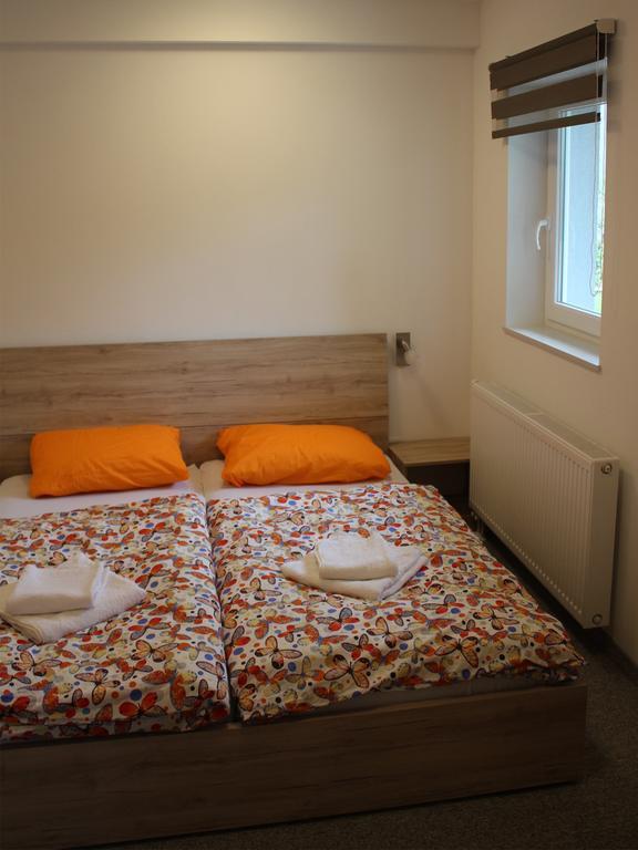 Apartment Pri Nama Bovec Luaran gambar